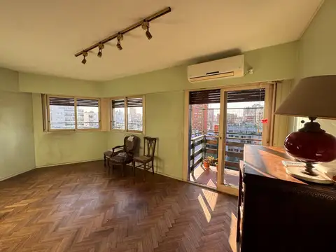 Departamento en Venta en Belgrano, Capital Federal