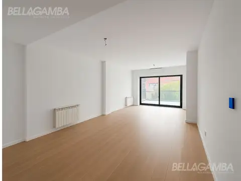 Departamento en Venta en Nuñez, Capital Federal