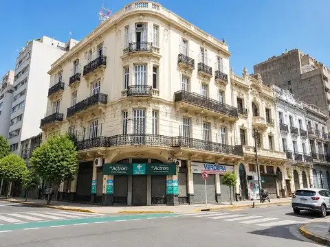 Departamento en Venta en Balvanera, Capital Federal