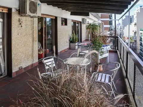 Departamento en Venta en Belgrano R, Belgrano