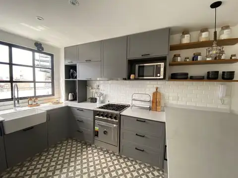 Departamento en Venta en Belgrano R, Belgrano