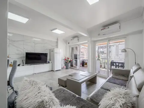 Departamento en Venta en Parque Chacabuco, Capital Federal