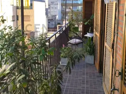 Departamento en Venta en Villa Urquiza, Capital Federal