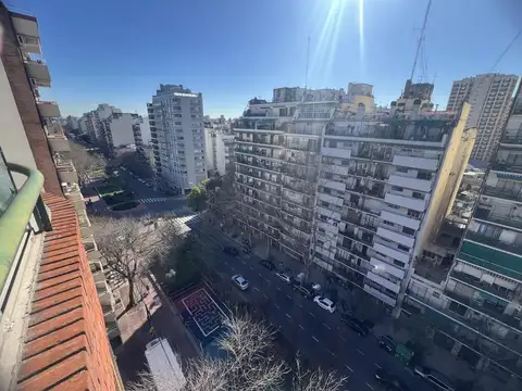 Departamento en Venta en Almagro, Capital Federal