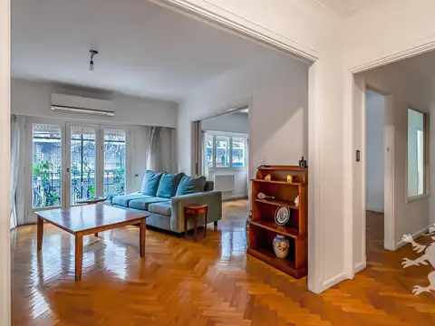 Departamento en Venta en Colegiales, Capital Federal
