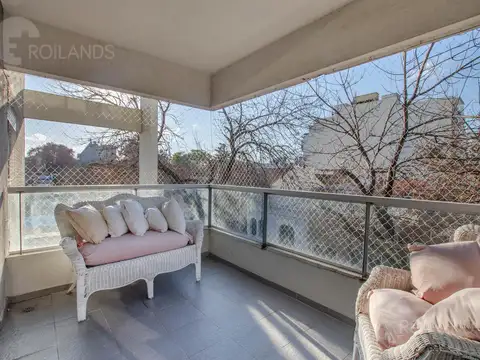 Departamento en Venta en Colegiales, Capital Federal