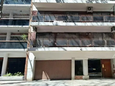 Departamento en Venta en Belgrano, CABA