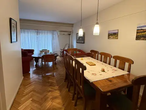 Departamento en Venta en Belgrano, CABA