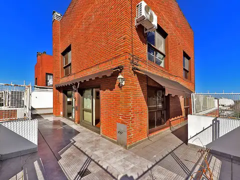 Departamento en Venta en Villa Pueyrredon, Capital Federal