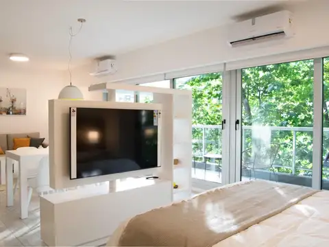 Departamento en Venta en Palermo Nuevo, Palermo