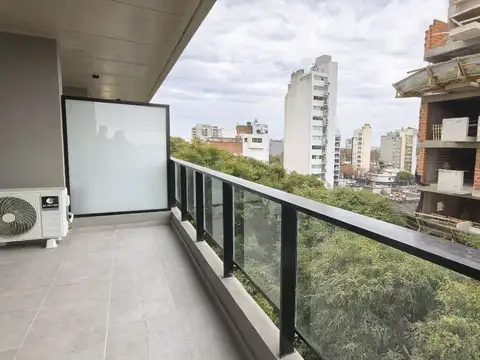 Departamento en Venta en Nuñez, Capital Federal