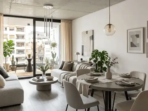 Departamento en Venta en Caballito, Capital Federal