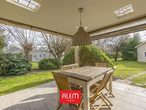 Casa en Alquiler en Tristan Suarez, Partido de Ezeiza