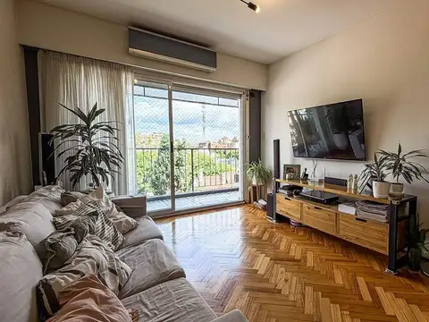 Departamento en Venta en Villa Devoto, Capital Federal