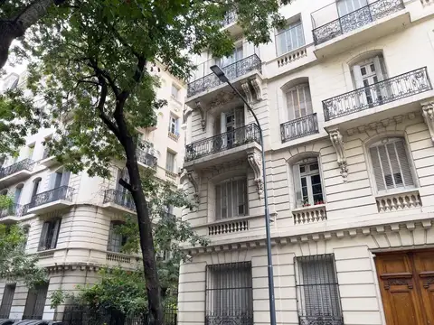 Departamento en Venta en Balvanera, CABA