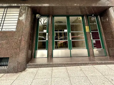 Departamento en Venta en Palermo Chico, Palermo