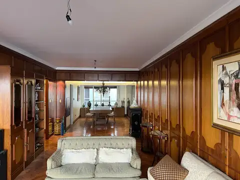 Departamento en Venta en Botanico, Palermo