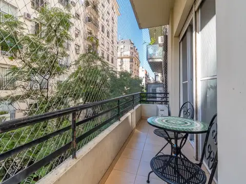 Departamento en Venta en Recoleta, CABA