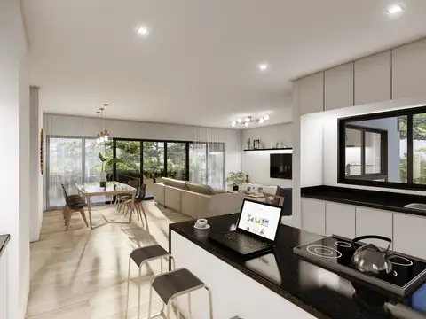 Departamento en Venta en Villa Luro, Capital Federal