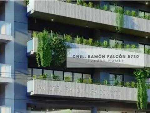 Departamento en Venta en Villa Luro, Capital Federal