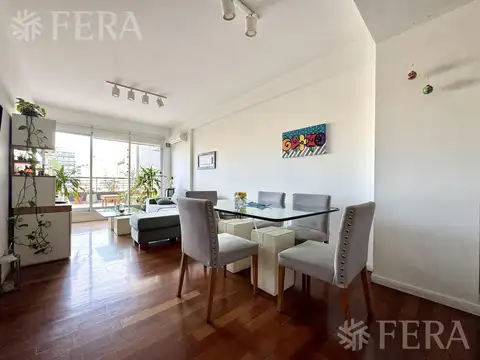Departamento en Venta en Almagro, Capital Federal