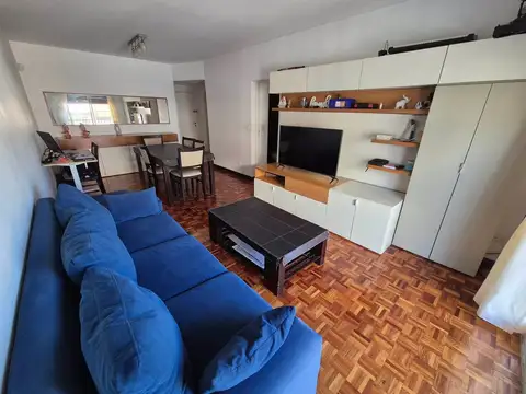 Departamento en Venta en Nuñez, Capital Federal