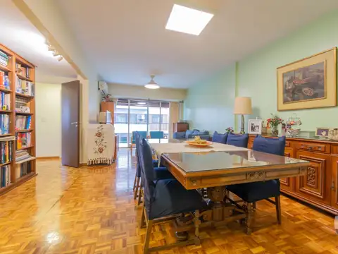 Departamento en Venta en Belgrano, Capital Federal