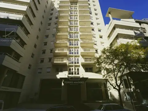 Departamento en Venta en Recoleta, CABA