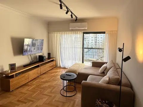 Departamento en Venta en Palermo, Capital Federal