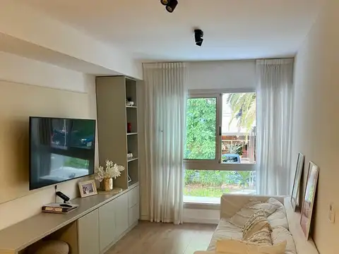 Departamento en Venta en Botanico, Palermo
