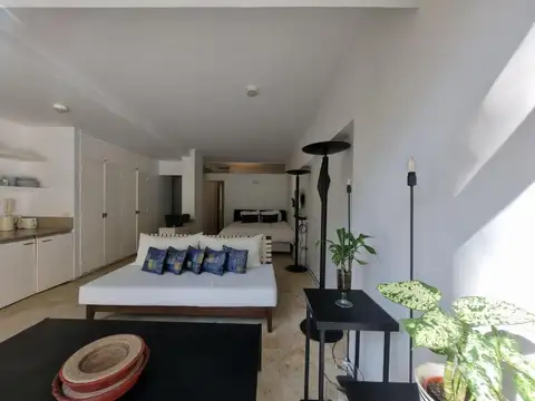 Departamento en Venta en Recoleta, CABA