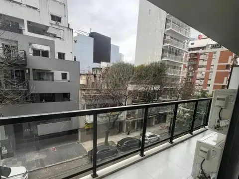 Departamento en Venta en Villa Crespo, CABA
