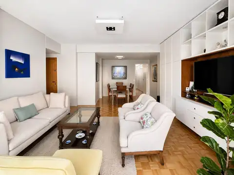 Departamento en Venta en Botanico, Palermo