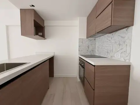 Departamento en Venta en Barrio Norte, CABA