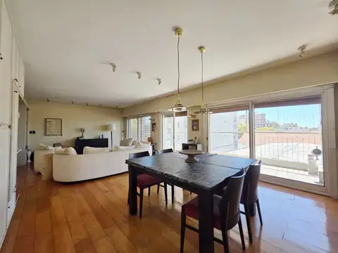 Departamento en Venta en Villa Crespo, Capital Federal
