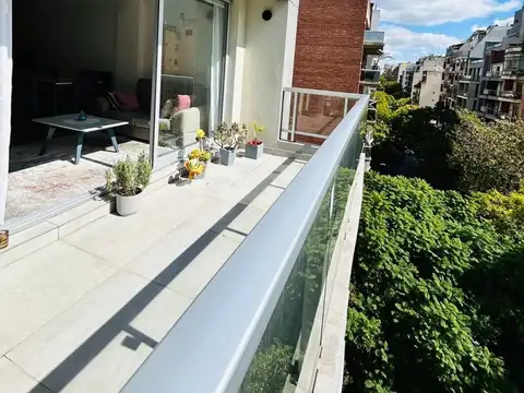 Departamento en Venta en Caballito, CABA