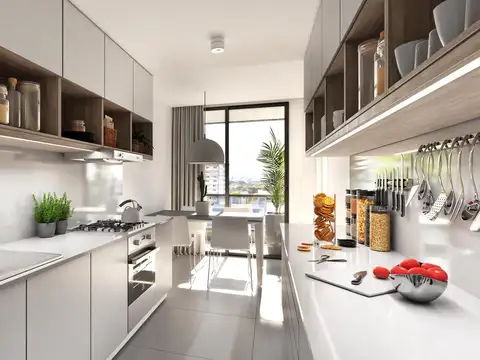 Departamento en Venta en Palermo, Capital Federal