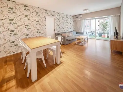 Departamento en Venta en Puerto Madero, Capital Federal