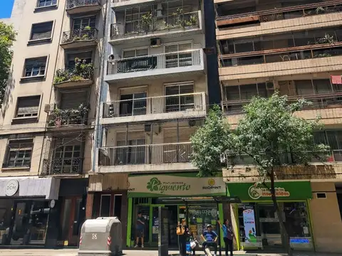 Departamento en Venta en Balvanera, Capital Federal