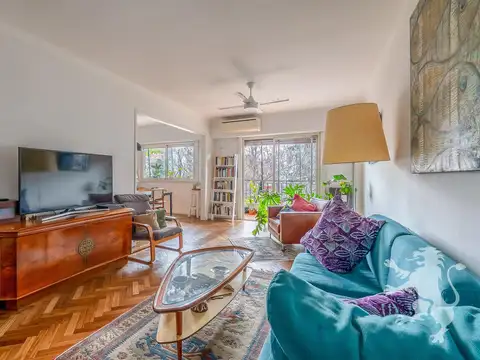 Departamento en Venta en Belgrano R, Belgrano