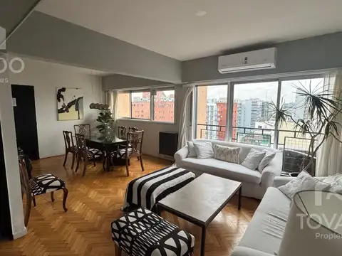 Departamento en Venta en Belgrano, CABA