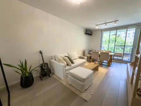 Departamento en Venta en Las Cañitas, Palermo
