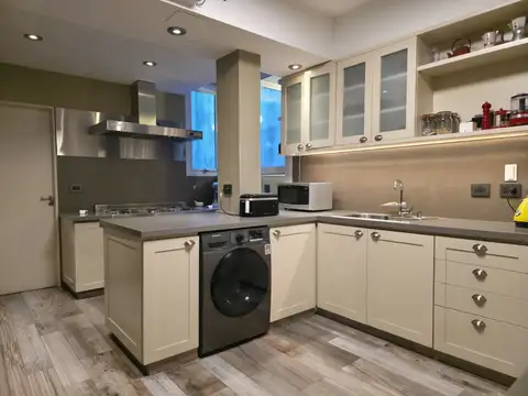 Departamento en Venta en Belgrano, Capital Federal