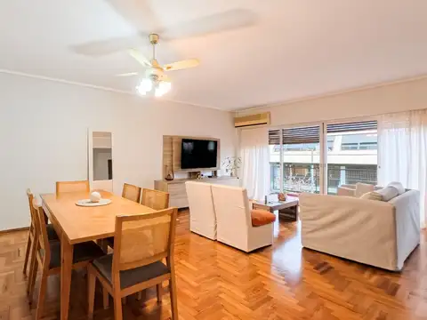 Departamento en Venta en Villa Devoto, Capital Federal