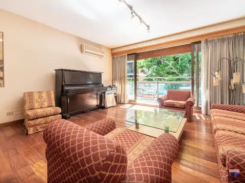Departamento en Venta en Palermo, CABA