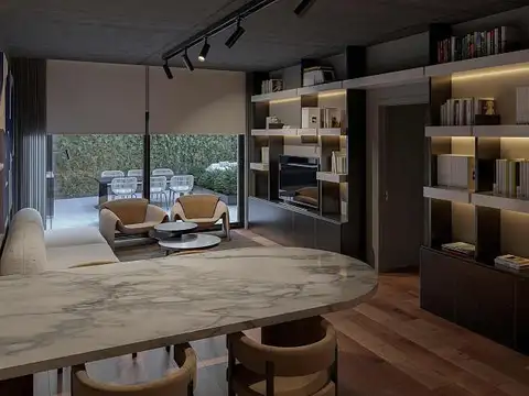Departamento en Venta en Recoleta, Capital Federal