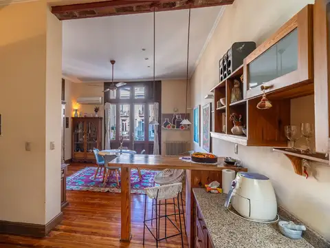 Departamento en Venta en San Telmo, Capital Federal