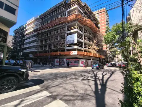 Departamento en Venta en Caballito Norte, Caballito