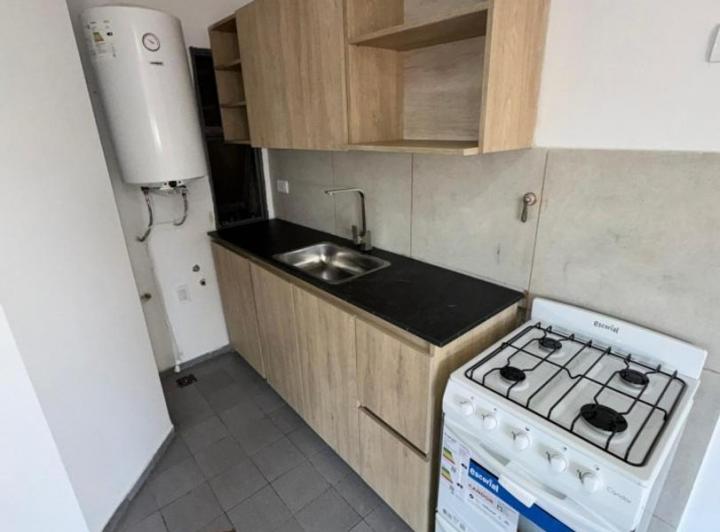 Departamento · 45m² · 2 Ambientes