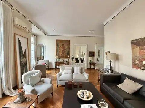 Departamento en Venta en Recoleta, CABA